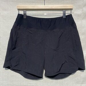 Title Nine Women’s Running Shorts Black Size Small